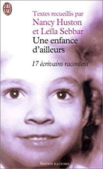 Une enfance d'ailleurs - Click to enlarge picture.