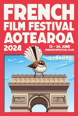 French Film Festival Aoteroa 2024